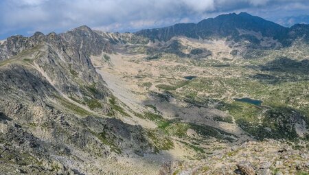 Andorra - Wanderoase der Pyrenäen