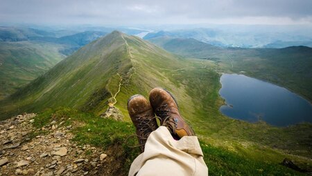 England - Von der Küste zu den Seen des Lake Districts (Selfguided)