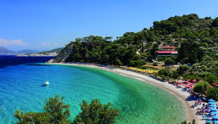 Griechenland_Kokkari_Strand_auf_Samos