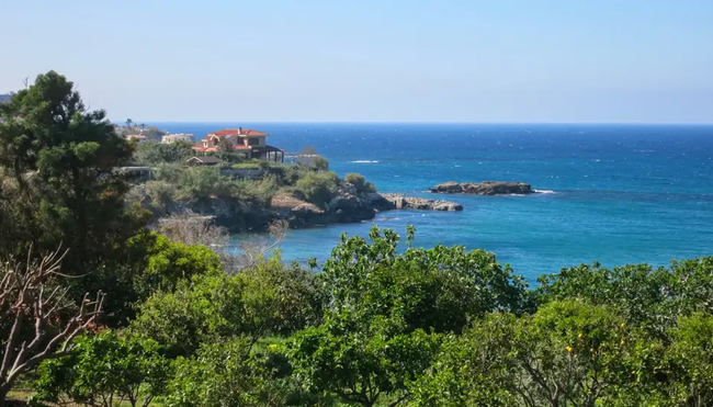 Nordzypern - Kleinod am Rande Europas