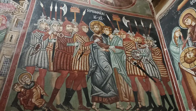 Zypern – Troodos-Gebirge und Mittelmeer