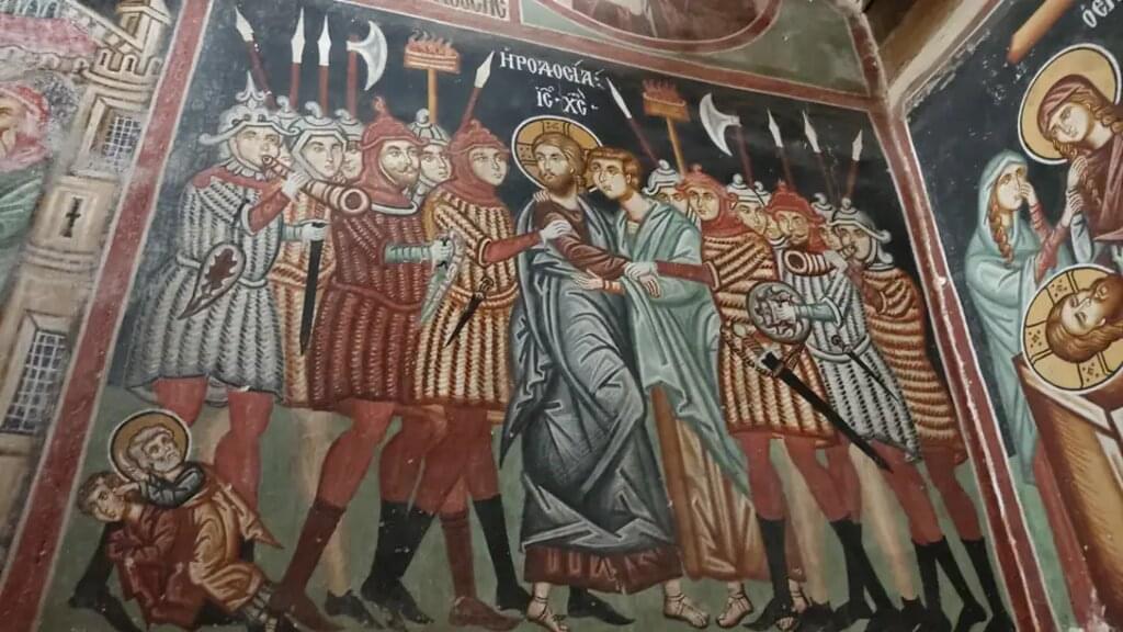 Zypern – Troodos-Gebirge und Mittelmeer