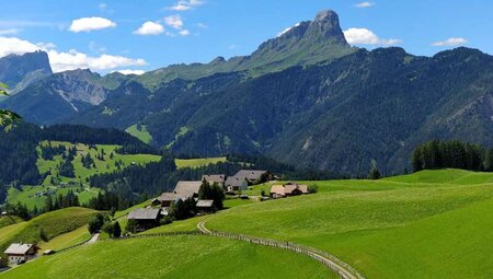 Südtirol - Bergwelt der Dolomiten: Alta Adige