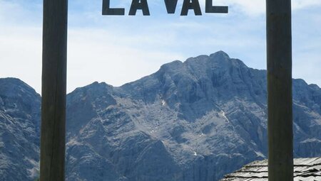 Südtirol - Bergwelt der Dolomiten: Alta Adige