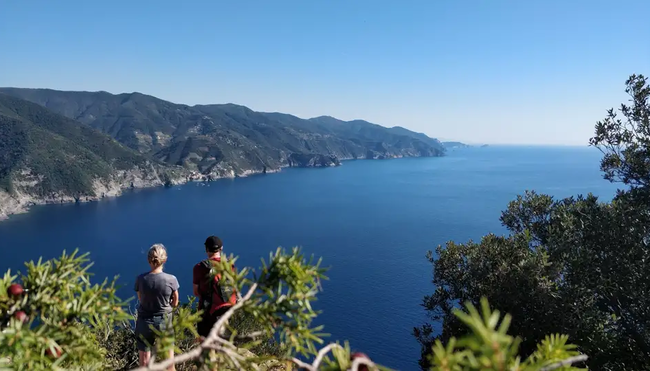 Cinque Terre – Die malerischen Dörfer erwandern