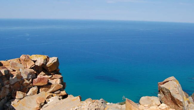 Sardinien