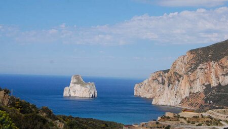 Sardinien