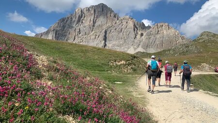 Piemont – Wandern durch das alpine Tal Val Maira