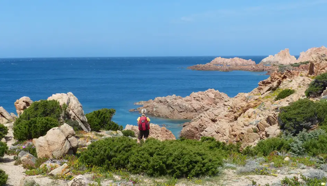 Sardinien – Große Inselumrundung