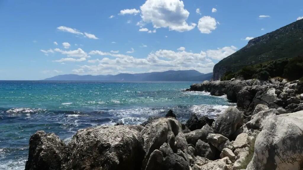 Sardinien – Zu Fuß auf alten Hirtenpfaden