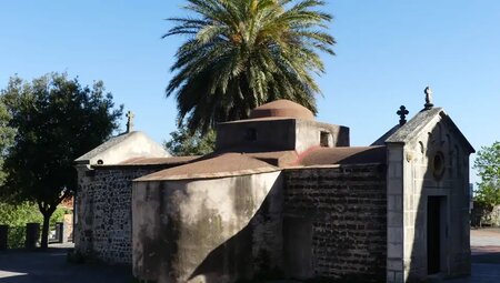 Sardinien – Zu Fuß auf alten Hirtenpfaden