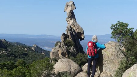 Sardinien – Unbekannte Wanderpfade im Süden