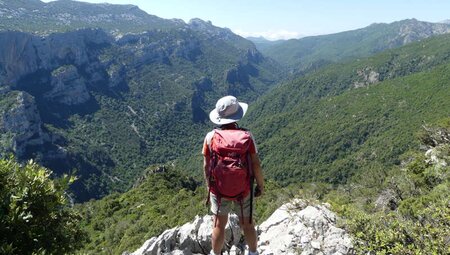Sardinien