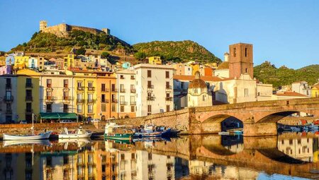 Sardinien