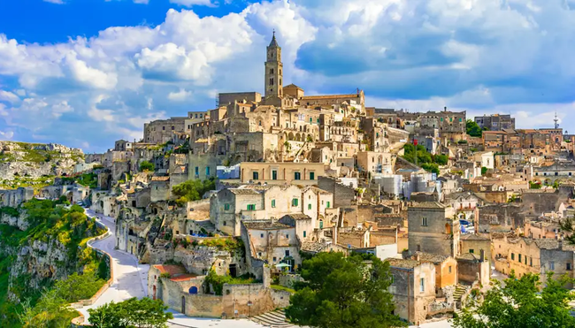 Apulien – Wandern & Kultur am Stiefelabsatz