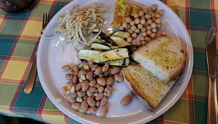 Italien – Wandern im zentralitalienischen Apennin