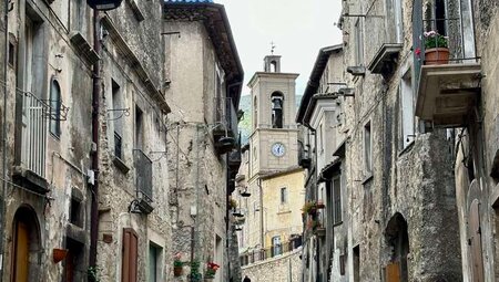 Italien