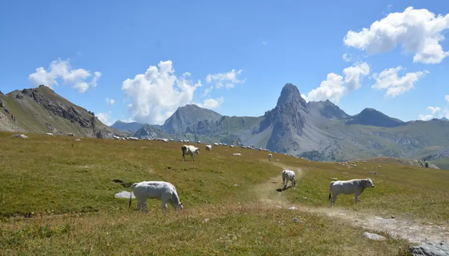 Italien Piemont - E-Bike Erlebnis in den wunderbaren Monviso Tälern