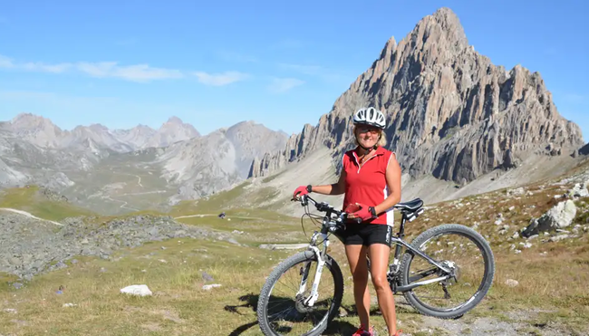 Italien Piemont - E-Bike Erlebnis in den wunderbaren Monviso Tälern