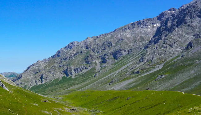 Spanien - Schroffe Spitzen, tiefe Täler, Panorama pur (Selfguided)