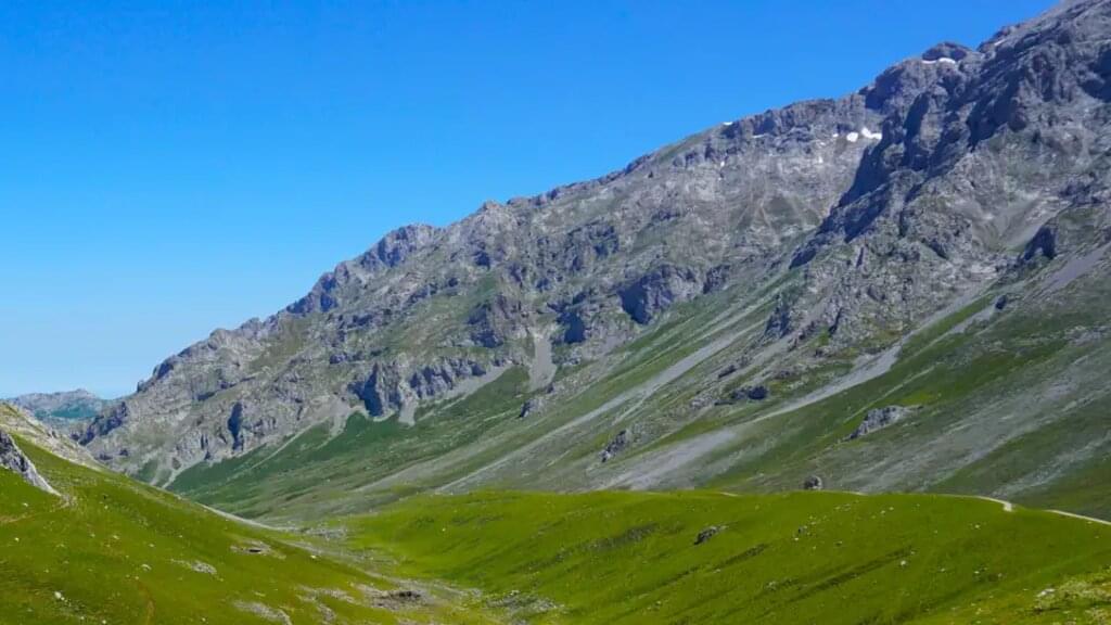 Spanien - Schroffe Spitzen, tiefe Täler, Panorama pur (Selfguided)