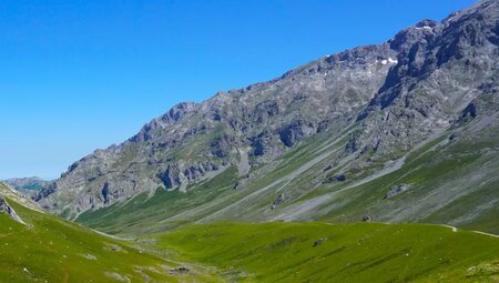 Spanien - Schroffe Spitzen, tiefe Täler, Panorama pur (Selfguided)