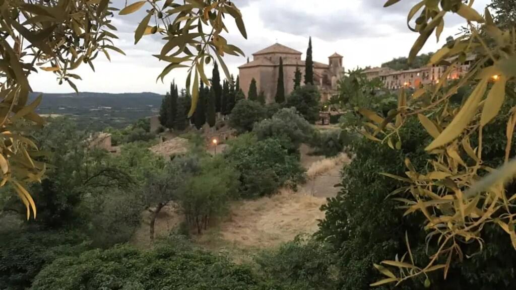 Nordspanien – Canyons der Sierra de Guara in Aragonien