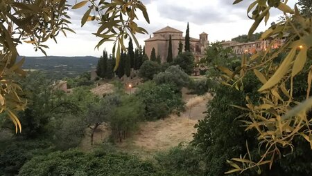 Nordspanien – Canyons der Sierra de Guara in Aragonien
