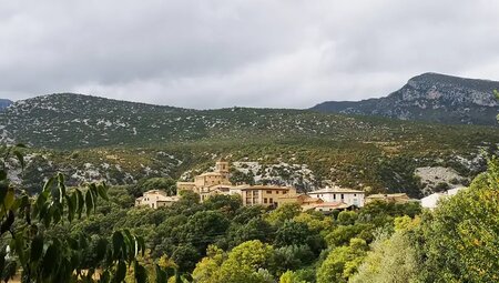 Nordspanien – Canyons der Sierra de Guara in Aragonien