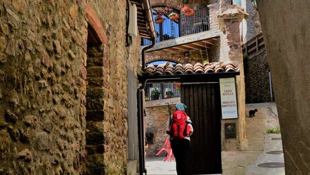 Spanien - Auf Schäferpfaden durch die Pyrenäen Spanien - Auf Schäferpfaden durch die Pyrenäen