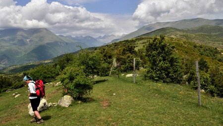 Spanien - Auf Schäferpfaden durch die Pyrenäen Spanien - Auf Schäferpfaden durch die Pyrenäen