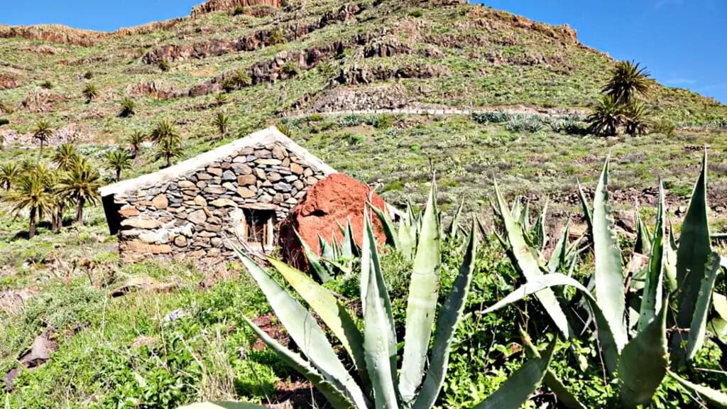 La Gomera - Dem Paradies zum Greifen nahe