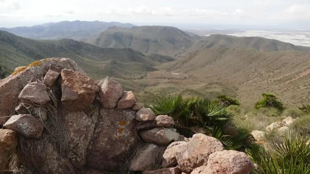 Andalusien - Stille, Weite, Wüste