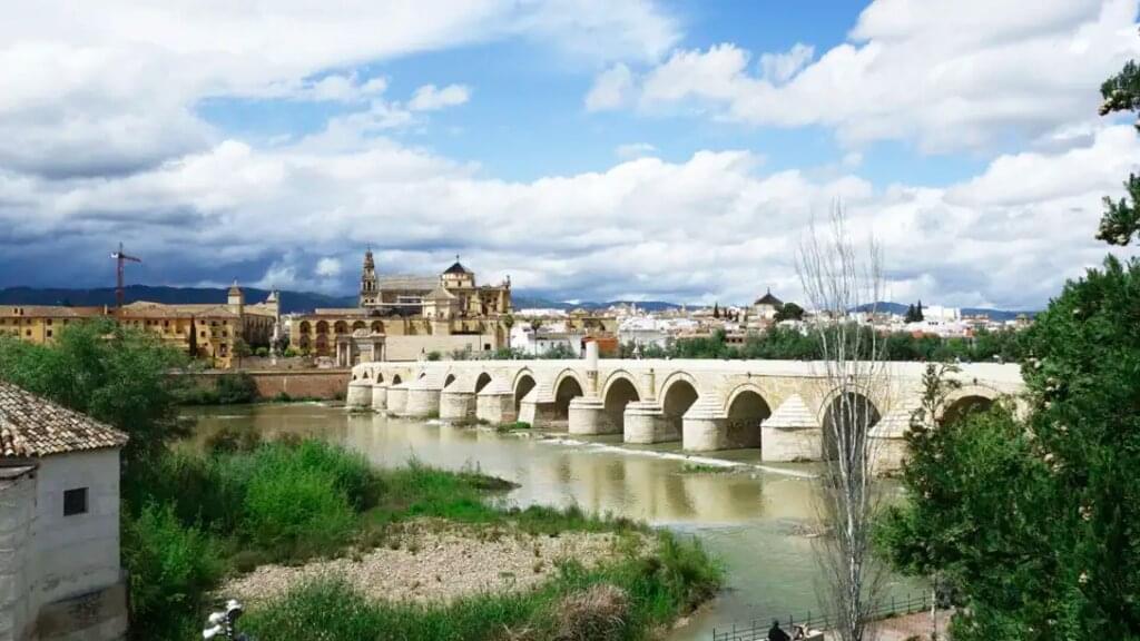 Andalusien - Schatzkammer des Südens