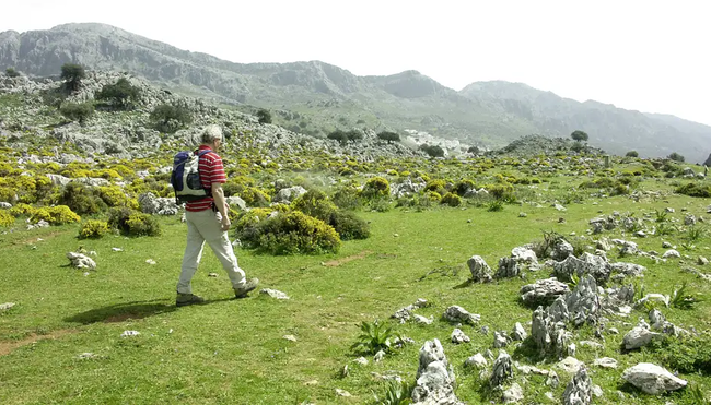 Andalusien - Schatzkammer des Südens