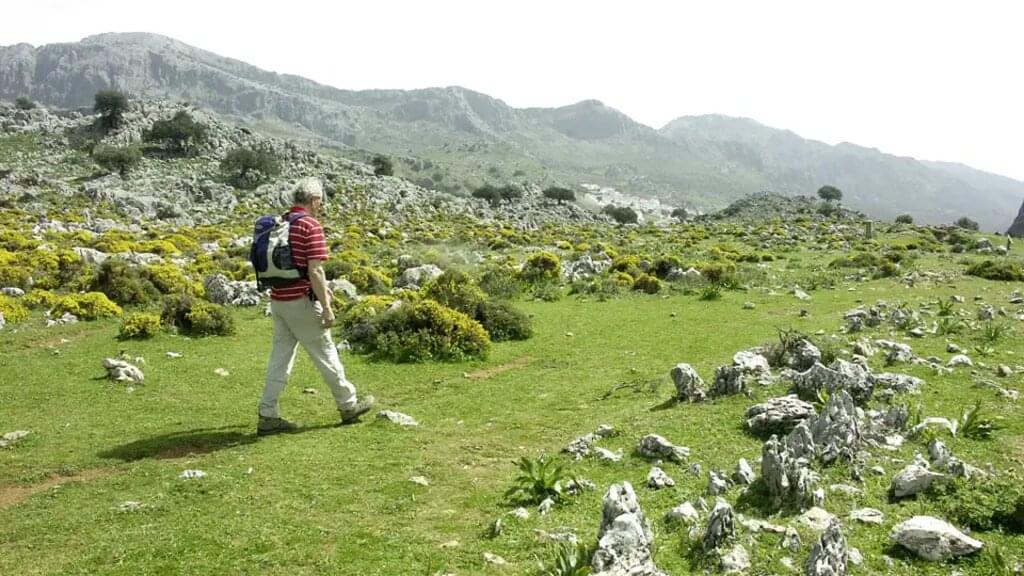 Andalusien - Schatzkammer des Südens