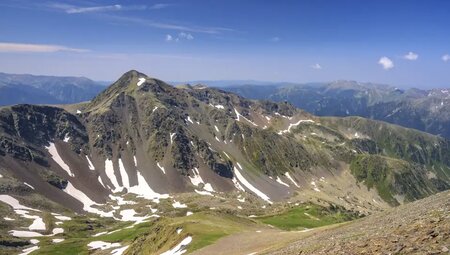 Andorra – Wanderoase der Pyrenäen