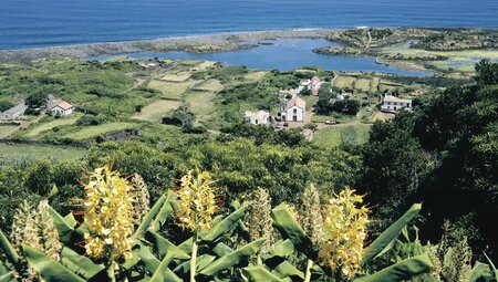 Azoren – Wandern auf den Vulkaninseln im Atlantik