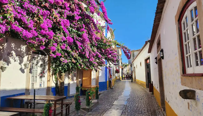 Portugal – Auf dem Jakobsweg durch den Norden