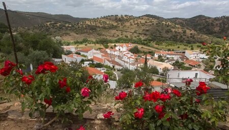 Portugal – Schmugglerpfade an der Ostalgarve