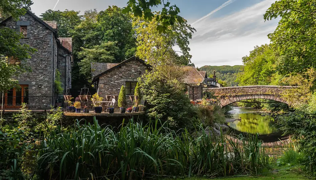 England – Coast to Coast Walk: Westlicher Teil