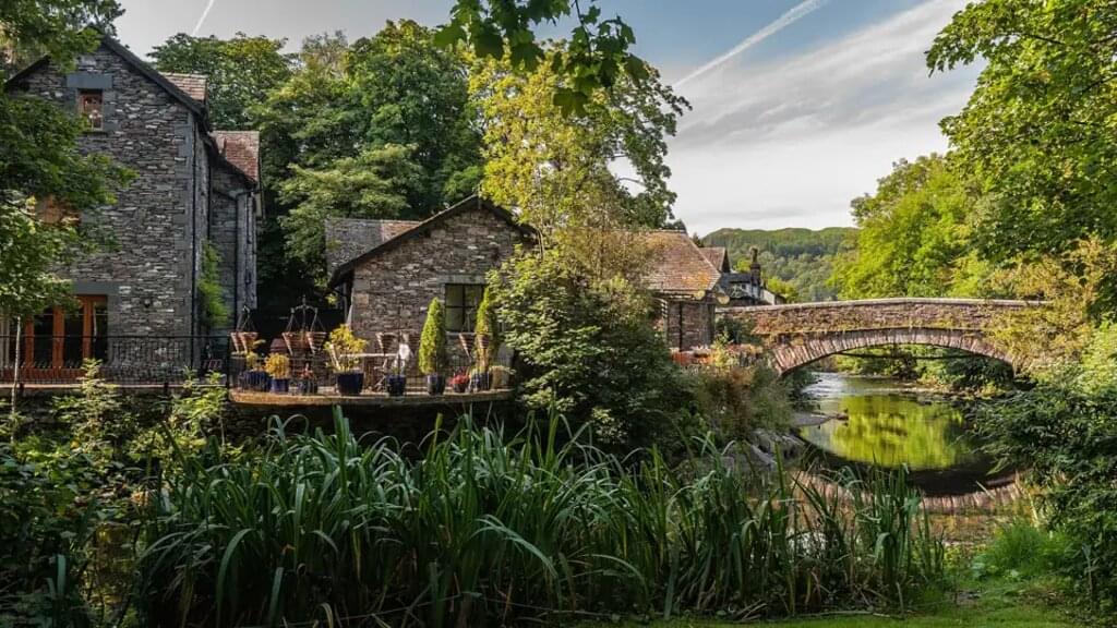 England – Coast to Coast Walk: Westlicher Teil