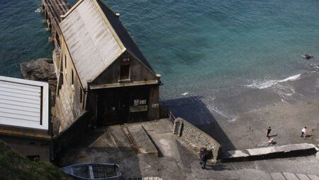 Cornwall - South West Coast Path: schönste Etappen