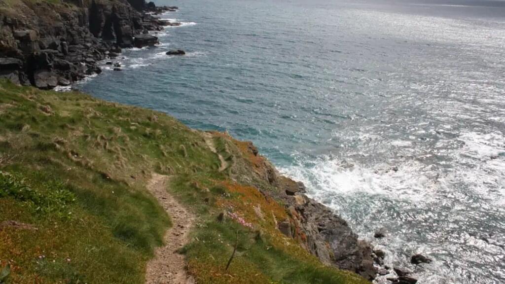 Cornwall - Klippen, Buchten, Meeresrauschen (Selfguided)