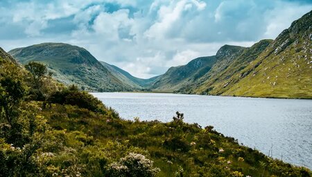 Irland, Nordirland – Vom Wild Atlantic Way nach Nordirland