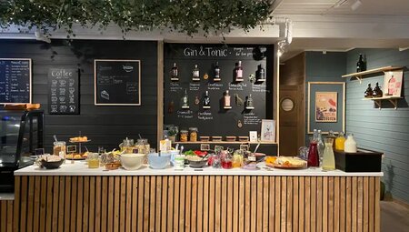 Lofoten – Wandern zwischen Bergen & Fischerdörfern