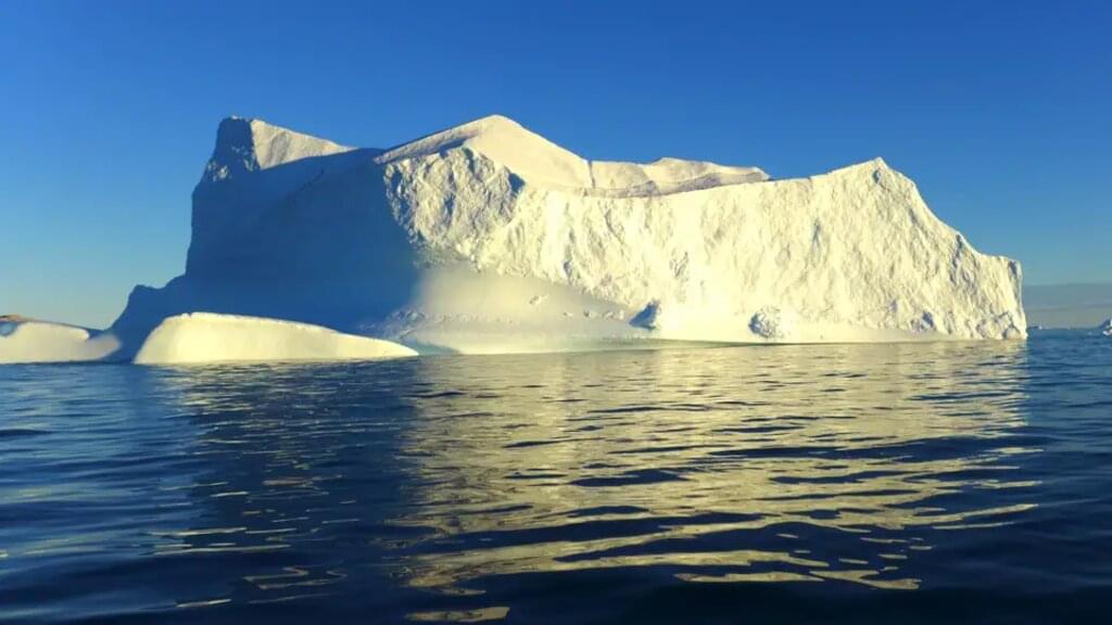 Grönland – Trekking im Banne des ewigen Eises