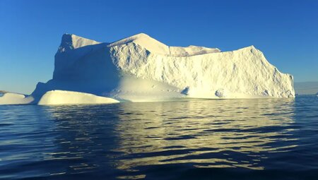 Grönland – Trekking im Banne des ewigen Eises