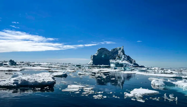 Grönland – Wandern mit Komfort rund um Ammassalik
