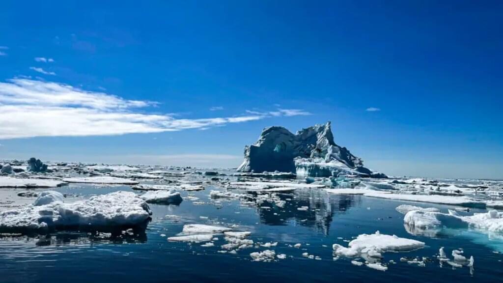 Grönland – Wandern mit Komfort rund um Ammassalik